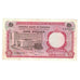 Biljet, Nigeria, 1 Pound, Undated (1967), KM:8, TTB