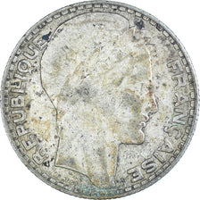 Münze, Frankreich, 10 Francs, 1934