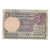 Biljet, India, 1 Rupee, 1981, KM:78a, TB