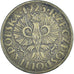 Coin, Poland, 5 Groszy, 1923