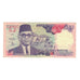 Banknote, Indonesia, 10,000 Rupiah, 1992, KM:131a, EF(40-45)