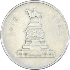 Münze, Bulgarien, Lev, 1969