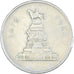 Münze, Bulgarien, Lev, 1969