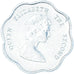 Coin, East Caribbean States, Cent, 1994