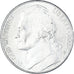 Coin, United States, 5 Cents, 2004