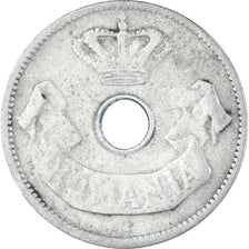 Moneda, Rumanía, 10 Bani, 1906