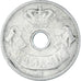 Moneda, Rumanía, 10 Bani, 1906