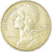 Moneta, Francia, 10 Centimes, 1966