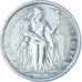 Coin, New Caledonia, Franc, 1973