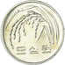 Coin, KOREA-SOUTH, 50 Won, 1984