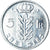 Moneta, Belgia, 5 Francs, 5 Frank, 1979