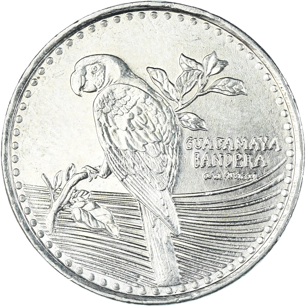 Monnaie, Colombie, 200 Pesos, 2013
