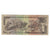 Banknote, Honduras, 5 Lempiras, 1996, 1996-12-12, KM:81a, VG(8-10)