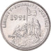 Monnaie, Érythrée, 10 Cents, 1997