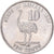 Moneda, Eritrea, 10 Cents, 1997