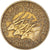 Monnaie, Afrique Équatoriale, 10 Francs, 1969