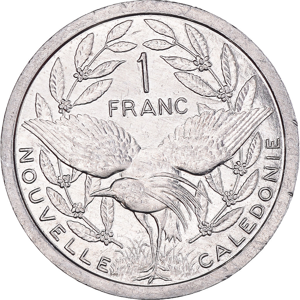 Moneta, Francia, Franc, 1990