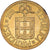 Moneda, Portugal, Escudo, 2000