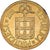Coin, Portugal, Escudo, 2000