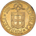 Moneda, Portugal, Escudo, 2000