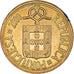 Moneta, Portugal, Escudo, 2000