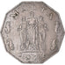 Moneta, Malta, 50 Cents, 1972