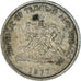 Moneta, TRYNIDAD I TOBAGO, 10 Cents, 1977