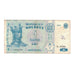 Biljet, Moldova, 5 Lei, 2009, KM:9e, TB