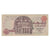 Biljet, Egypte, 10 Pounds, KM:51, TB