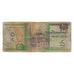 Banknote, Egypt, 20 Pounds, KM:52b, VG(8-10)