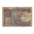 Banknot, India, 1 Rupee, KM:78a, VG(8-10)