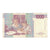 Banconote, Italia, 1000 Lire, 1990, 1990-10-03, KM:114c, MB+