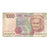 Banconote, Italia, 1000 Lire, 1990, 1990-10-03, KM:114c, MB