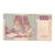 Banconote, Italia, 1000 Lire, 1990, 1990-10-03, KM:114c, MB