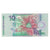 Banknote, Surinam, 10 Gulden, 2000, 2000-01-01, UNC(65-70)