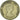 Coin, East Caribbean States, Dollar, 1981