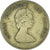 Coin, East Caribbean States, Dollar, 1981