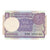 Banknot, India, 1 Rupee, KM:78Ag, UNC(63)