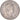 Moneda, Suiza, 5 Rappen, 1968