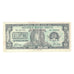 Biljet, China, 50 Dollars, HELL BANKNOTE, B