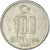 Moeda, Turquia, 100000 Lira, 100 Bin Lira, 2001