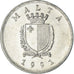 Moeda, Malta, Lira, 1991