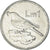 Moeda, Malta, Lira, 1991