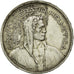 Moneta, Svizzera, 5 Francs, 1954, Bern, BB, Argento, KM:40