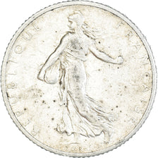 Moneta, Francja, Franc, 1919