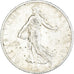Moneta, Francja, Franc, 1919