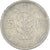Moneta, Belgia, 5 Francs, 5 Frank, 1964