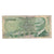 Billete, 10 Lira, Turquía, KM:186, BC