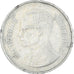 Moneda, Tailandia, 5 Baht, 1977
