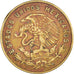 Munten, Mexico, 50 Centavos, 1968